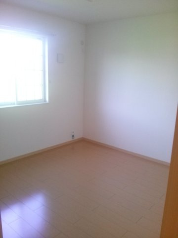 エターナルコート　Ｂの内装