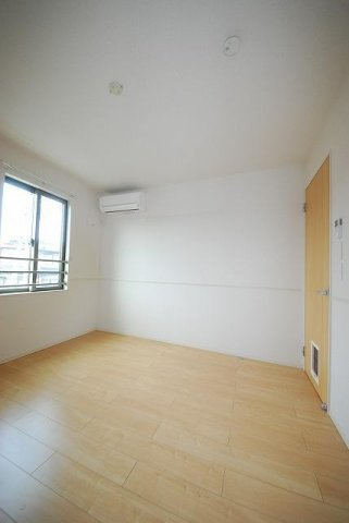 Ｖｉｌｌａ　Ｓｈｉｎ　Ⅱの内装