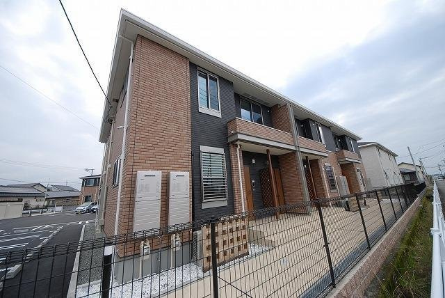 Ｖｉｌｌａ　Ｓｈｉｎ　Ⅱ