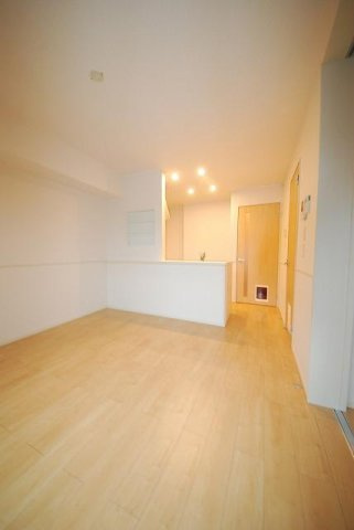 Ｖｉｌｌａ　Ｓｈｉｎ　Ⅱの居間・リビング