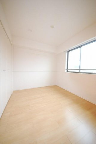 Ｖｉｌｌａ　Ｓｈｉｎ　Ⅱの内装