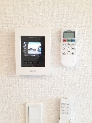 アラドハント　Ｂのセキュリティ