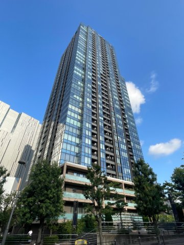 大崎ウエストシティタワーズW棟