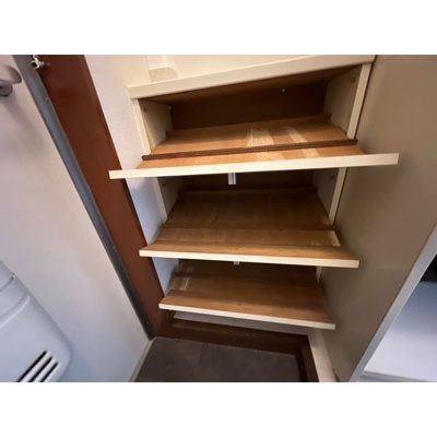 【内装】 | ペアパレス荻窪