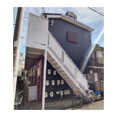 【外観】 | ペアパレス荻窪