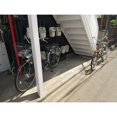 【その他】 | ペアパレス荻窪