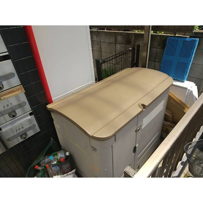 【その他】 | ペアパレス荻窪