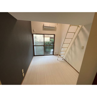 【居間・リビング】 | ペアパレス荻窪