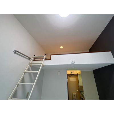 【内装】 | ペアパレス荻窪