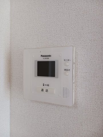 グレイス・パークＢの設備