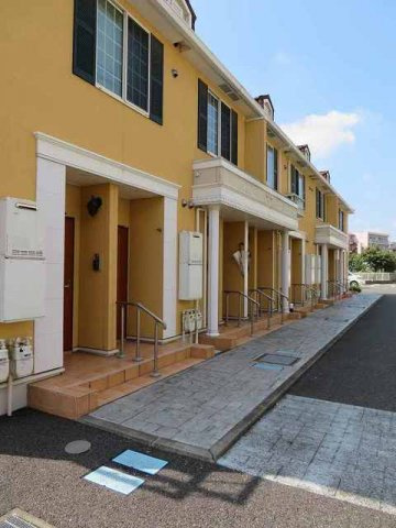 グレイス・パークＢのその他共用部分