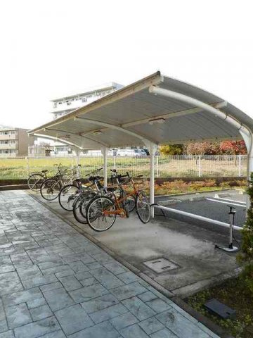 グレイス・パークＢのその他