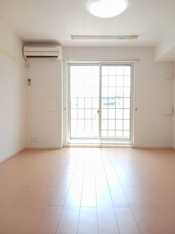 グレイス・パークＢの内装