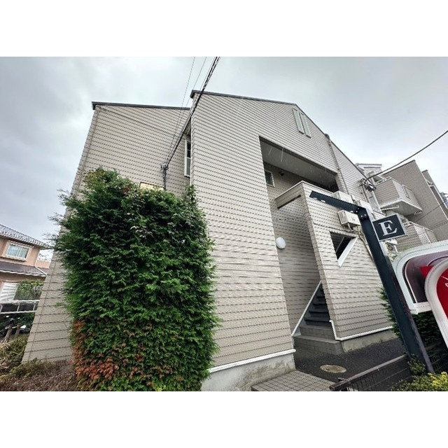 フロンティアⅢ　E棟