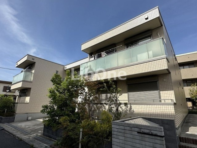 【外観】 | パステル・ブラン