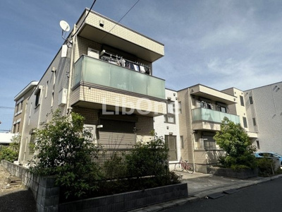 【外観】 | パステル・ブラン