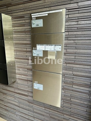 【その他共用部分】 | パステル・ブラン