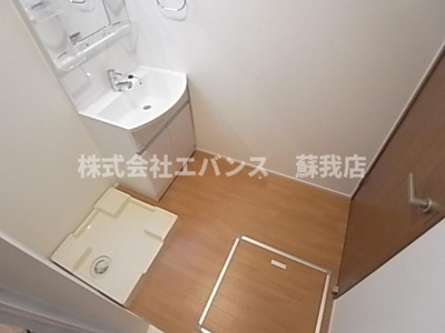  | エコーハイツI