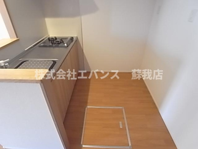  | エコーハイツI