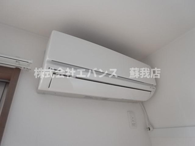  | エコーハイツI