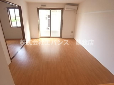  | エコーハイツI