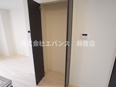 【収納】 | シェモア | 収納豊富です