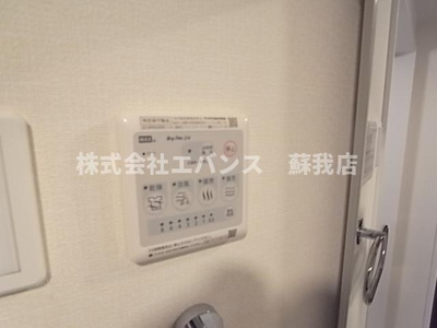 【設備】 | シェモア