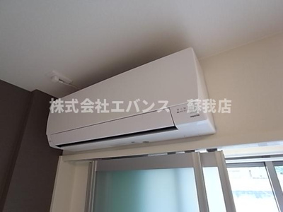 【設備】 | シェモア