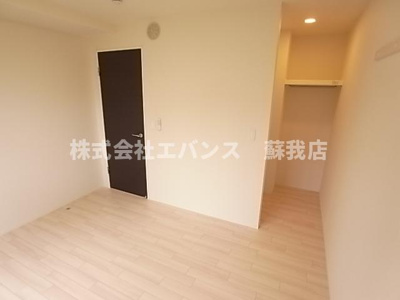 【寝室】 | シェモア | 寝室にいかがでしょうか