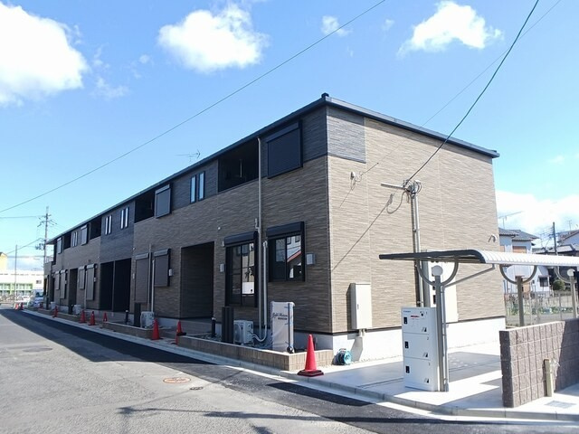 ゴールドメゾン