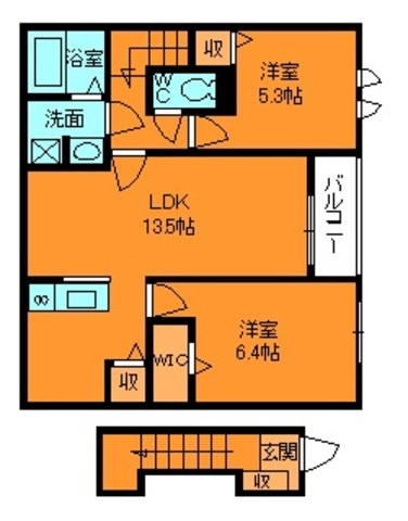 ゴールドメゾン