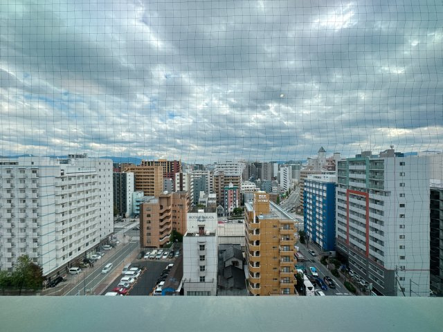 【展望】 | エンクレストベイサイド通り☆仲介手数料無料☆