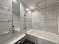 【浴室】 | エンクレストベイサイド通り☆仲介手数料無料☆