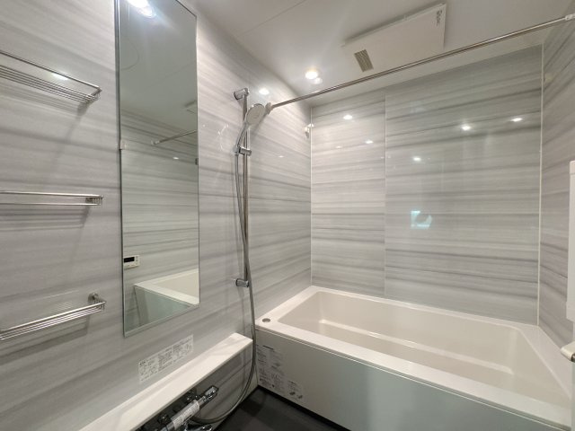 【浴室】 | エンクレストベイサイド通り☆仲介手数料無料☆