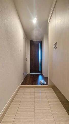 【玄関】 | エンクレストベイサイド通り☆仲介手数料無料☆