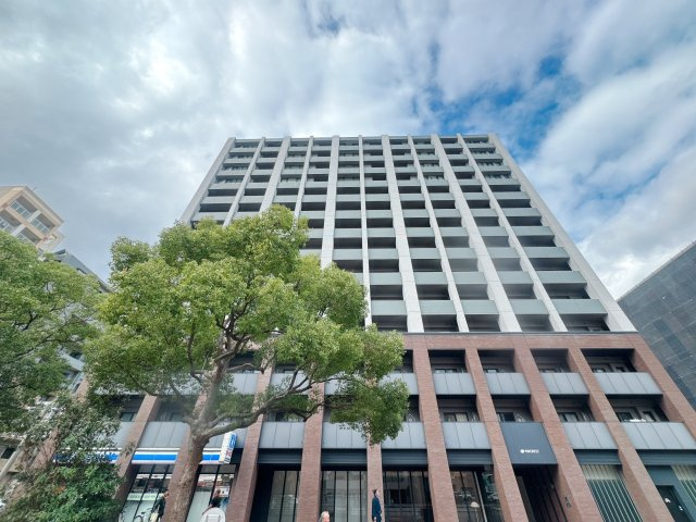 【外観】 | エンクレストベイサイド通り☆仲介手数料無料☆