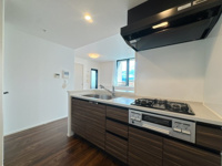 【キッチン】 | エンクレストベイサイド通り☆仲介手数料無料☆