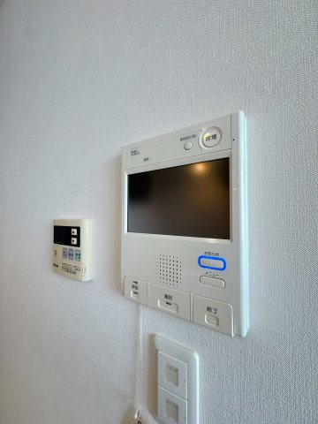 【防犯設備】 | エンクレストベイサイド通り☆仲介手数料無料☆