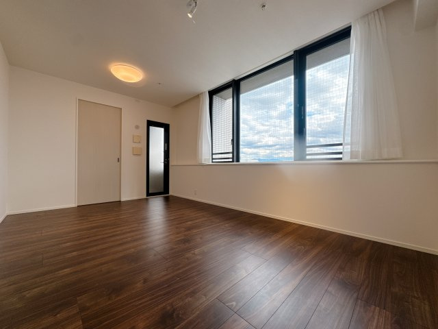 【居間・リビング】 | エンクレストベイサイド通り☆仲介手数料無料☆