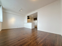 【居間・リビング】 | エンクレストベイサイド通り☆仲介手数料無料☆