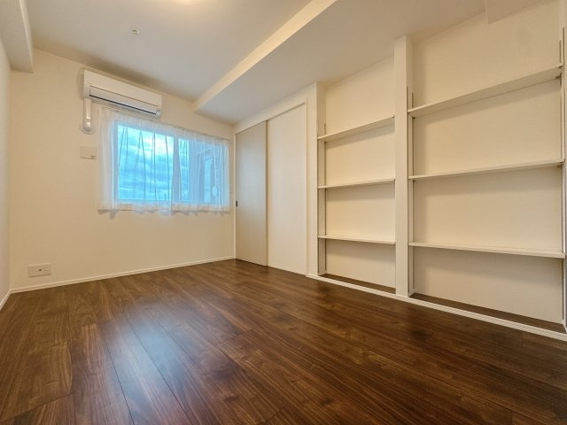 【洋室】 | エンクレストベイサイド通り☆仲介手数料無料☆