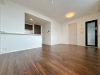 【居間・リビング】 | エンクレストベイサイド通り☆仲介手数料無料☆