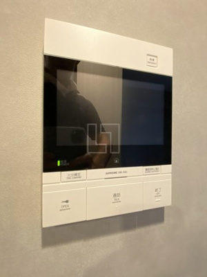 【セキュリティ】 | PHOENIX北堀江 | PHOENIX北堀江（フェニックス北堀江）　TVモニターホン