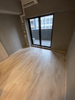 【居間・リビング】 | PHOENIX北堀江 | PHOENIX北堀江（フェニックス北堀江）　リビング