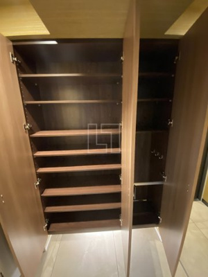 【収納】 | PHOENIX北堀江 | PHOENIX北堀江（フェニックス北堀江）　シューズボックス