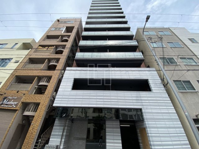 【外観】 | PHOENIX北堀江 | PHOENIX北堀江（フェニックス北堀江）　外観