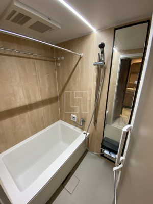 【浴室】 | PHOENIX北堀江 | PHOENIX北堀江（フェニックス北堀江）　浴室