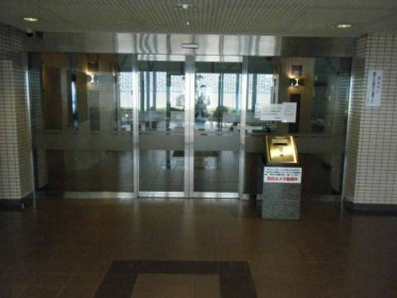 スカイプラザ・ユーカリが丘・サウスタワーのその他