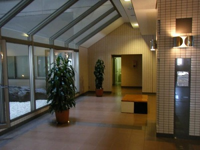 スカイプラザ・ユーカリが丘・サウスタワーのその他