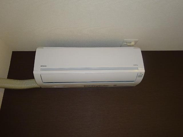 エヴァーグリーン西福原の設備